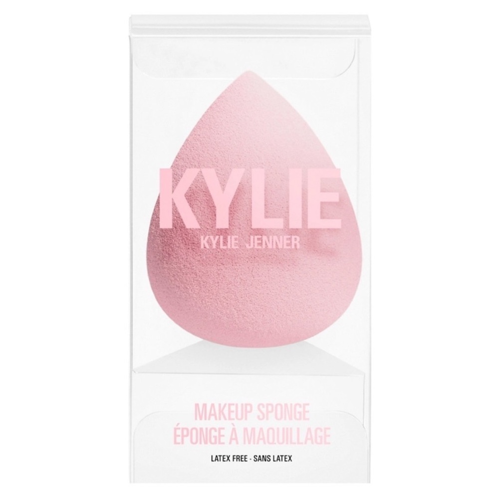 Kylie Cosmetics Makeup Sponge
